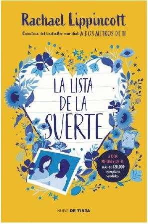 30778-LA LISTA DE LA SUERTE