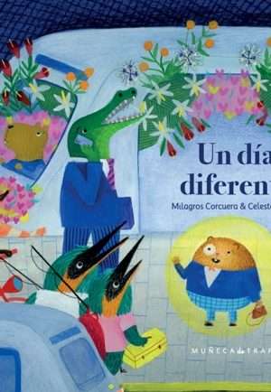 68156-UN DIA DIFERENTE