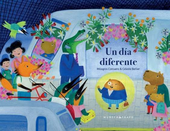 68156-UN DIA DIFERENTE