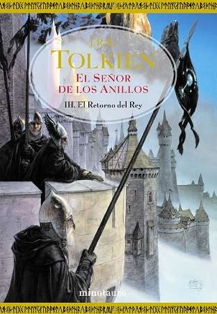 67800-EL SEÑOR DE LOS ANILLOS III : EL RETORNO DEL REY