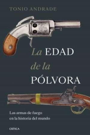 45762-LA EDAD DE LA POLVORA