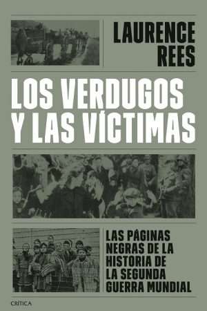 61162-LOS VERDUGOS Y LAS VICTIMAS