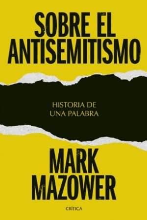 65406-SOBRE EL ANTISEMITISMO