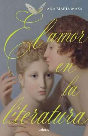 66435-EL AMOR EN LA LITERATURA