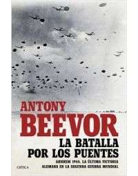 8761-BATALLA POR LOS PUENTES, LA