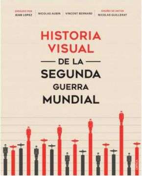20491-HISTORIA VISUAL DE LA SEGUNDA GUERRA MUNDIAL