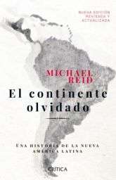 11865-EL CONTINENTE OLVIDADO