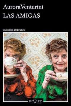 14903-LAS AMIGAS
