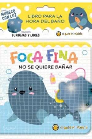 67651-FOCA FINA NO SE QUIERE BA?AR