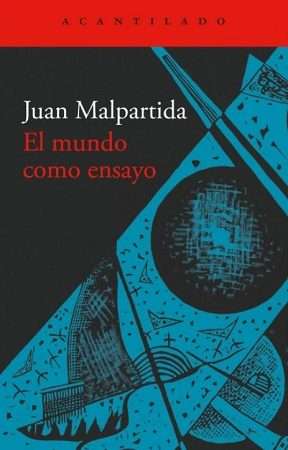 68000-EL MUNDO COMO ENSAYO