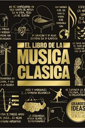 68318-EL LIBRO DE LA MUSICA CLASICA