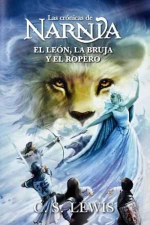 65628-LAS CRONICAS DE NARNIA 2 : EL LEON LA BRUJA Y EL ROPERO
