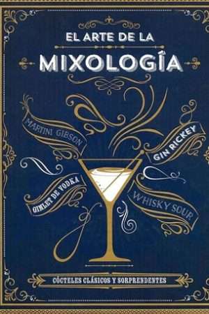 65396-EL ARTE DE LA MIXOLOGIA
