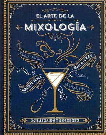 65396-EL ARTE DE LA MIXOLOGIA