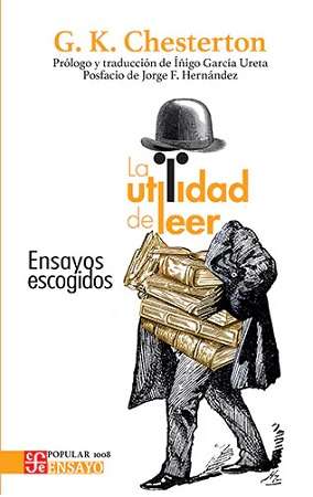 68284-LA UTILIDAD DE LEER. ENSAYOS ESCOGIDOS