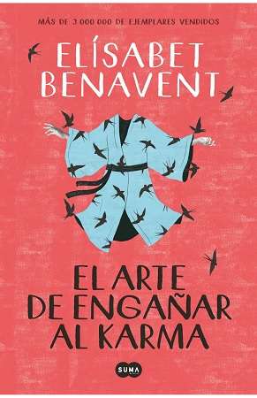 68418-EL ARTE DE ENGAÑAR AL KARMA