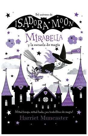59838-MIRABELLA Y LA ESCUELA DE MAGIA