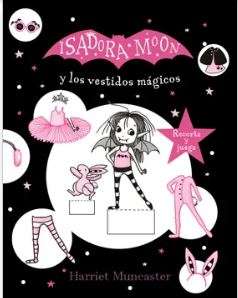 42373-ISADORA MOON: Y LOS VESTIDOS MAGICOS