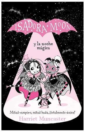 63466-ISADORA MOON Y LA NOCHE MAGICA