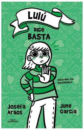 56694-LULU DICE BASTA
