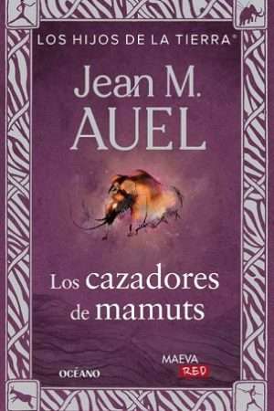 64716-LOS CAZADORES DE MAMUTS