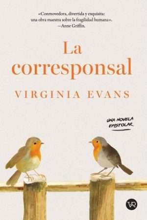 67930-LA CORRESPONSAL