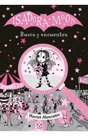 64248-ISADORA MOON BUSCA Y ENCUENTRA