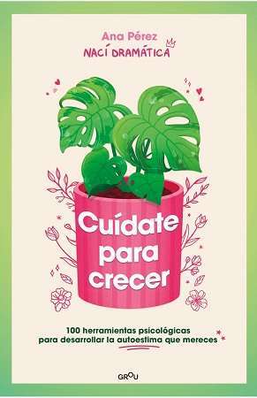 64137-CUIDATE PARA CRECER