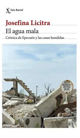 68425-EL AGUA MALA