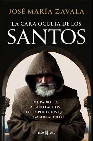 68740-LA CARA OCULTA DE LOS SANTOS