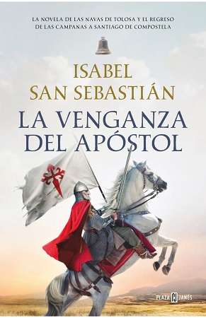 68741-LA VENGANZA DEL APOSTOL (SAGA DE LA RECONQUISTA)