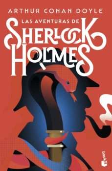 38764-LAS AVENTURAS DE SHERLOCK HOLMES