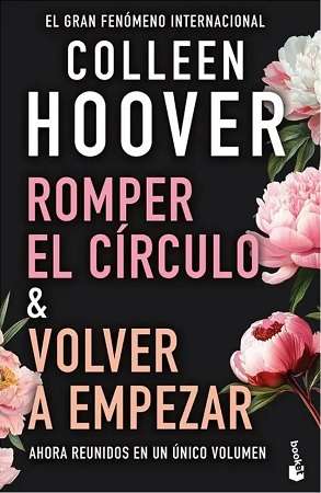 68330-ROMPER EL CIRCULO / VOLVER A EMPEZAR