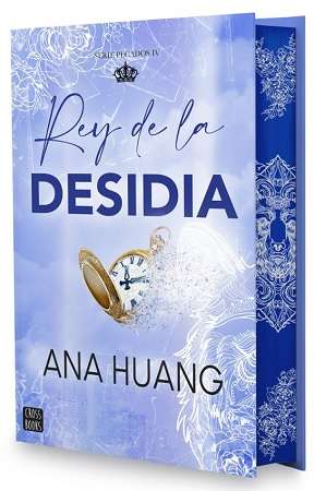 68221-REY DE LA DESIDIA. EDICION ESPECIAL