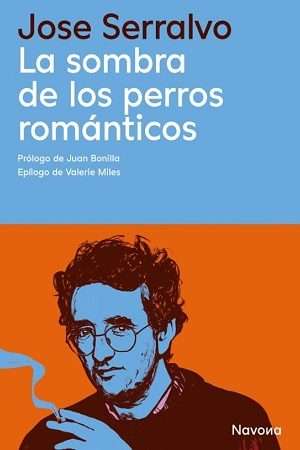 68310-LA SOMBRA DE LOS PERROS ROMANTICOS