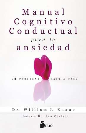 68427-MANUAL COGNITIVO CONDUCTUAL PARA LA ANSIEDAD