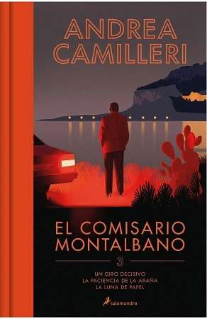 68742-EL COMISARIO MOTALBANO (3 LIBROS)