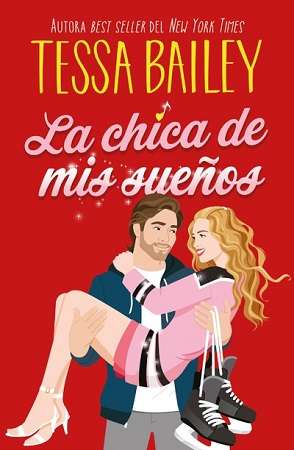 68339-LA CHICA DE MIS SUEÑOS