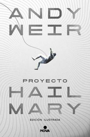 67259-PROYECTO HAIL MARY (ED. LUJO)