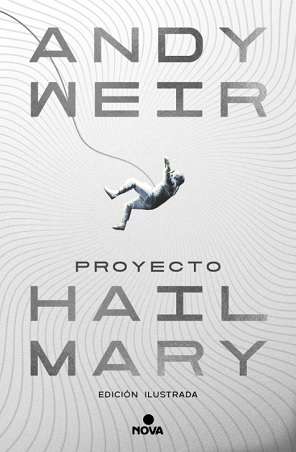 67259-PROYECTO HAIL MARY (ED. LUJO)