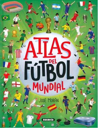 67274-ATLAS DEL FUTBOL MUNDIAL