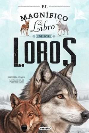 68663-EL MAGNFICO LIBRO DE LOS LOBOS