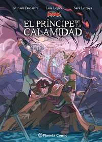 44340-EL PRINCIPE DE LA CALAMIDAD