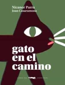 39647-GATO EN EL CAMINO