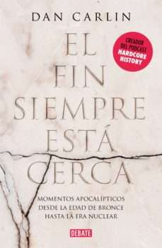 15691-EL FIN SIEMPRE ESTA CERCA