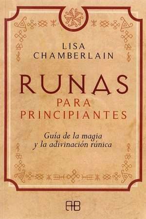 68373-RUNAS PARA PRINCIPIANTES