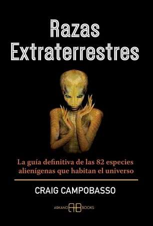 68353-RAZAS EXTRATERRESTRES