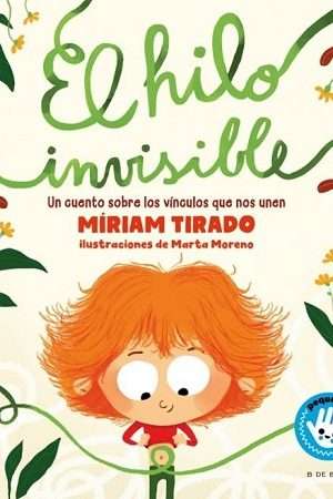63442-EL HILO INVISIBLE (PEQUEÑAS MANITAS)