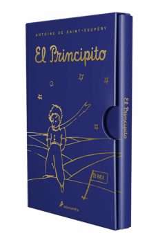 17035-EL PRINCIPITO