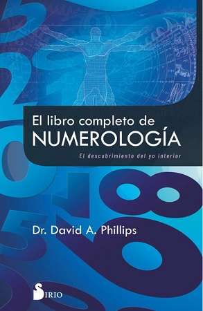 68390-EL LIBRO COMPLETO DE NUMEROLOGIA